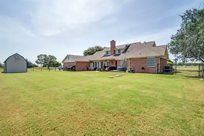 2614 County Road 596, Nevada, TX 75173 - Photo 9