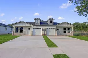 3201 Bourland St, Greenville, TX 75401 - Photo 1