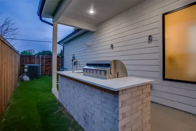 2313 S Vernon Avenue, Dallas, TX 75224 - Photo 29