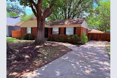 3708 Van Ness Lane, Dallas, TX 75220 - Photo 1