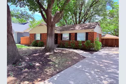 3708 Van Ness Lane, Dallas, TX 75220 - Photo 5