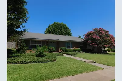 2445 Eastbrook Drive, Mesquite, TX 75150 - Photo 1