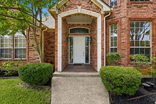 3804 Granada Trail, Denton, TX 76205 - Photo 3
