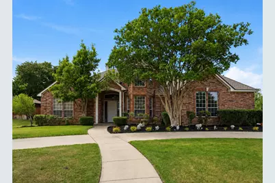 3804 Granada Trail, Denton, TX 76205 - Photo 1