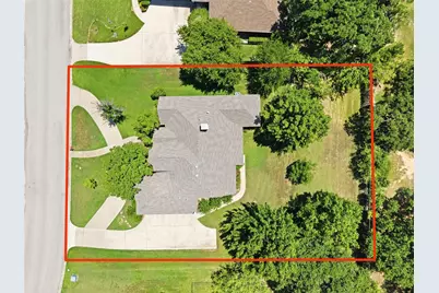 3804 Granada Trail, Denton, TX 76205 - Photo 37