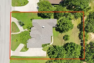 3804 Granada Trail, Denton, TX 76205 - Photo 37