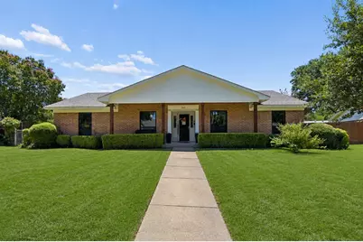 909 Sandalwood Avenue, Richardson, TX 75080 - Photo 1