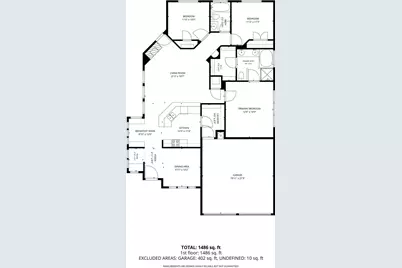 2401 Parkview Drive, Anna, TX 75409 - Photo 3