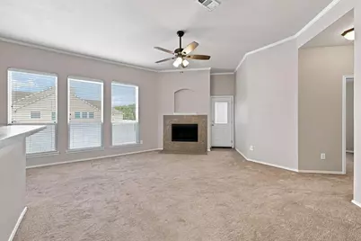 2401 Parkview Drive, Anna, TX 75409 - Photo 5