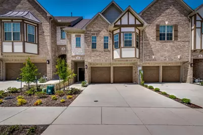 104 Harwood Drive, Lewisville, TX 75067 - Photo 33