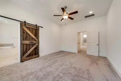 104 Harwood Drive, Lewisville, TX 75067 - Photo 17