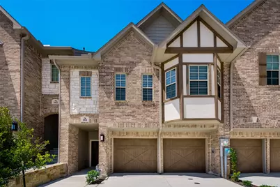 104 Harwood Drive, Lewisville, TX 75067 - Photo 1