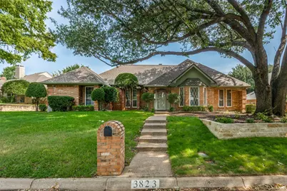 3823 Rochelle Drive, Arlington, TX 76016 - Photo 1
