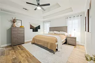3823 Rochelle Dr, Arlington, TX 76016 - Photo 17