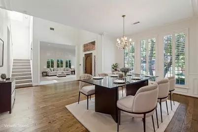 17816 Cedar Creek Canyon Drive, Dallas, TX 75252 - Photo 5