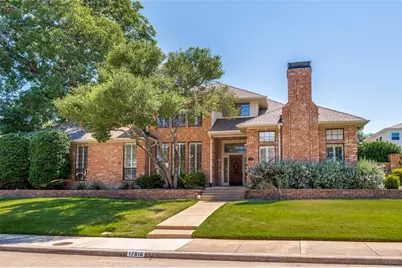 17816 Cedar Creek Canyon Drive, Dallas, TX 75252 - Photo 1