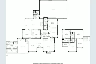 17816 Cedar Creek Canyon Drive, Dallas, TX 75252 - Photo 37