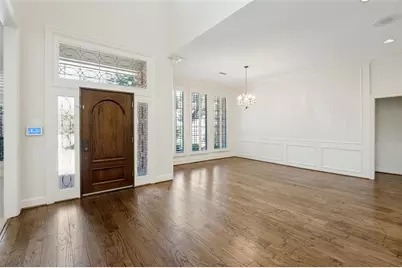 17816 Cedar Creek Canyon Drive, Dallas, TX 75252 - Photo 3