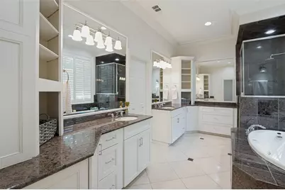 17816 Cedar Creek Canyon Drive, Dallas, TX 75252 - Photo 21