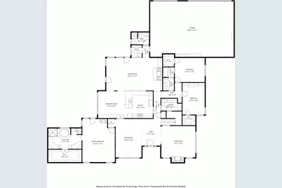 17816 Cedar Creek Canyon Drive, Dallas, TX 75252 - Photo 35