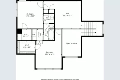 17816 Cedar Creek Canyon Drive, Dallas, TX 75252 - Photo 35