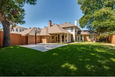17816 Cedar Creek Canyon Drive, Dallas, TX 75252 - Photo 31