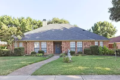 1700 Huron Trail, Plano, TX 75075 - Photo 1