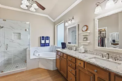 12712 Outlook Avenue, Fort Worth, TX 76244 - Photo 21