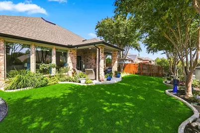 12712 Outlook Avenue, Fort Worth, TX 76244 - Photo 35