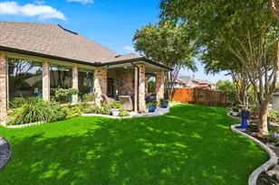 12712 Outlook Ave, Fort Worth, TX 76244 - Photo 35