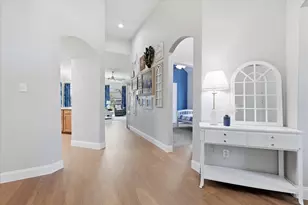 12712 Outlook Ave, Fort Worth, TX 76244 - Photo 5