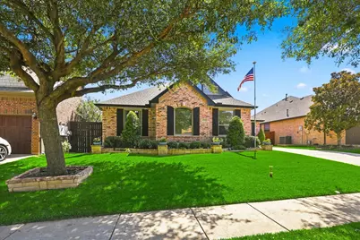 12712 Outlook Avenue, Fort Worth, TX 76244 - Photo 1