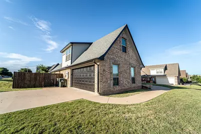 4618 Majestic Sky, Abilene, TX 79606 - Photo 3