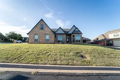 4618 Majestic Sky, Abilene, TX 79606 - Photo 1