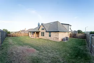 4618 Majestic Sky, Abilene, TX 79606 - Photo 35