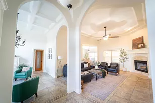 4618 Majestic Sky, Abilene, TX 79606 - Photo 5