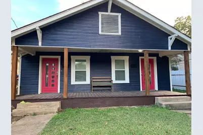402 Graham Avenue, Dallas, TX 75223 - Photo 1