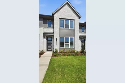 2521 Brunswick Way, Allen, TX 75013 - Photo 1