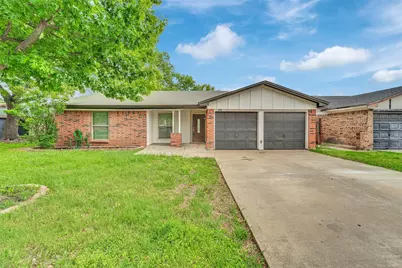 3305 Judy Lynn Drive, Arlington, TX 76014 - Photo 1