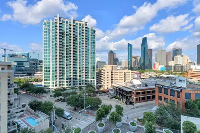 2200 Victory Avenue #802, Dallas, TX 75219 - Photo 23