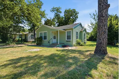 1310 Oliver Street, Weatherford, TX 76086 - Photo 21