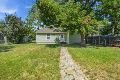 1310 Oliver Street, Weatherford, TX 76086 - Photo 17