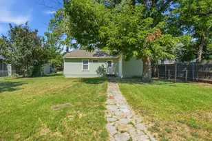 1310 Oliver St, Weatherford, TX 76086 - Photo 17