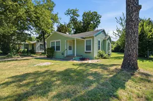 1310 Oliver St, Weatherford, TX 76086 - Photo 1