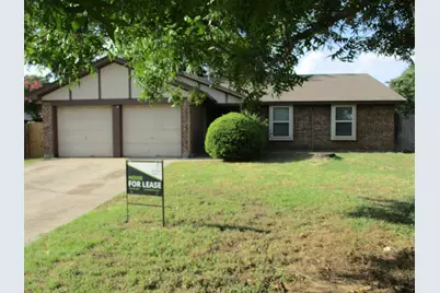 912 Shell Court, Bedford, TX 76022 - Photo 1