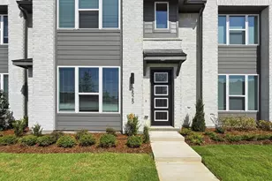 2525 Brunswick Wy, Allen, TX 75013 - Photo 1