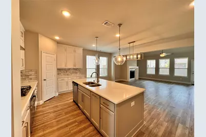 1091 Putnam Drive, Frisco, TX 75036 - Photo 9