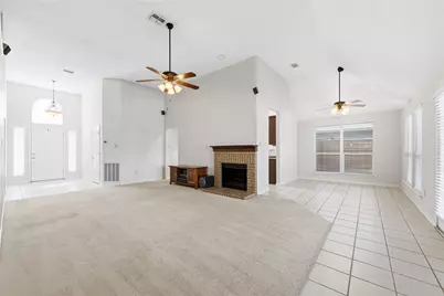 840 Lionel Way, Fort Worth, TX 76108 - Photo 3