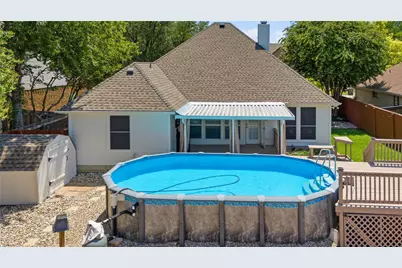 840 Lionel Way, Fort Worth, TX 76108 - Photo 31