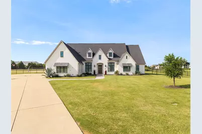 293 Claire Court, Sunnyvale, TX 75182 - Photo 1